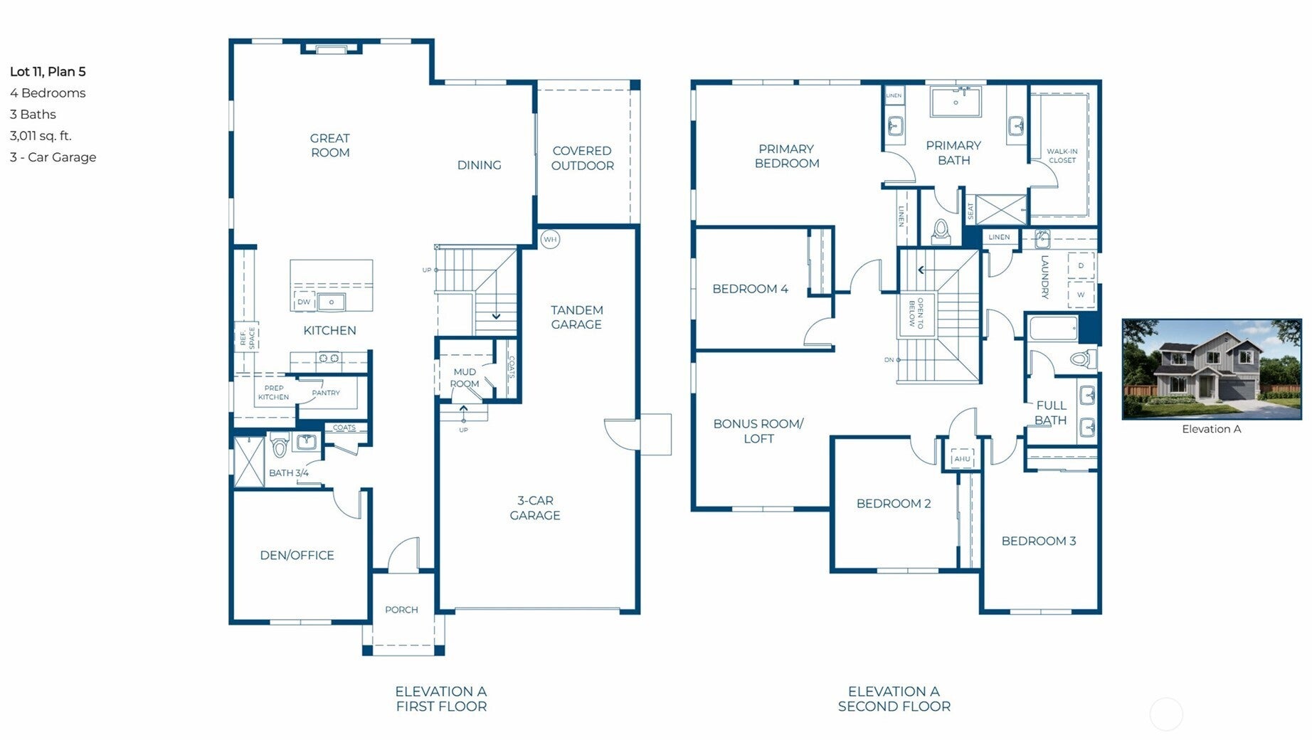 1940 343rd (Lot 11) Place