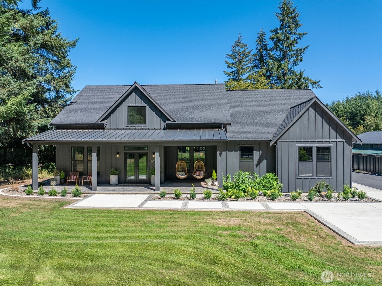 160 Devereese Road