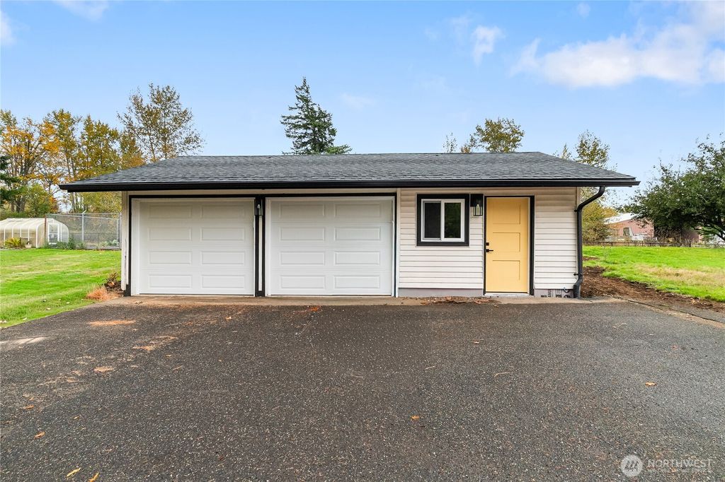 Photo of 3984 Bancroft Road, Bellingham, WA 98225 (MLS # 2495368)