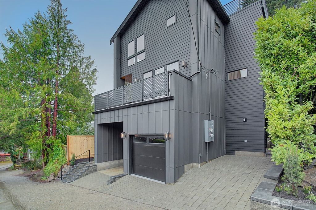 Photo of 7341 California Avenue SW, Seattle, WA 98136 (MLS # 2505816)