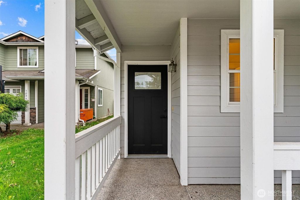 Photo of 5002 104th Place NE, Marysville, WA 98270 (MLS # 2447246)