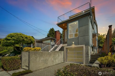6516 28th Avenue NW Seattle WA 98117