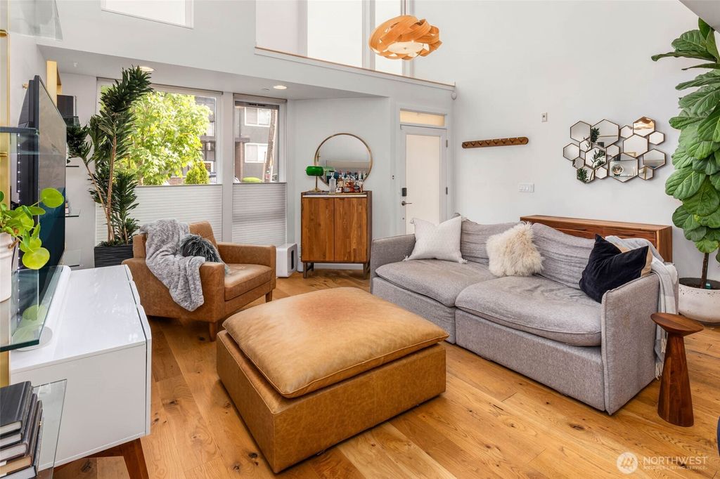 Photo of 866 NE 96th Street, Seattle, WA 98115 (MLS # 2483848)