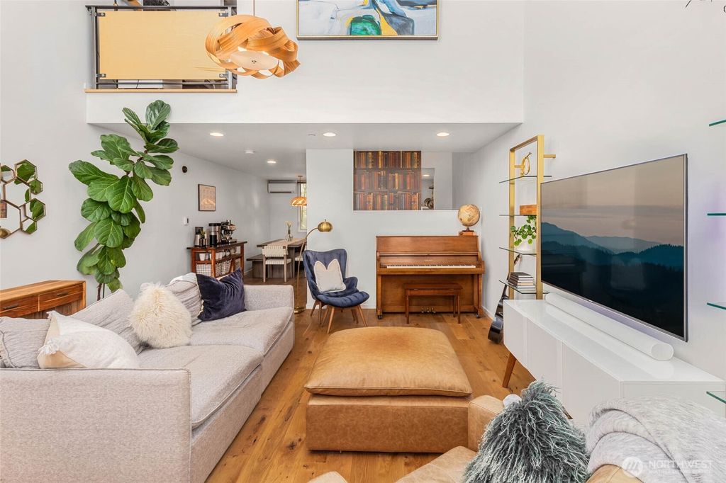 Photo of 866 NE 96th Street, Seattle, WA 98115 (MLS # 2483848)