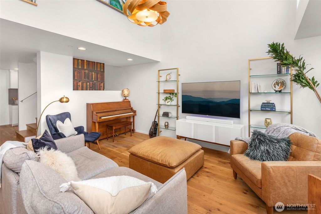 Photo of 866 NE 96th Street, Seattle, WA 98115 (MLS # 2483848)