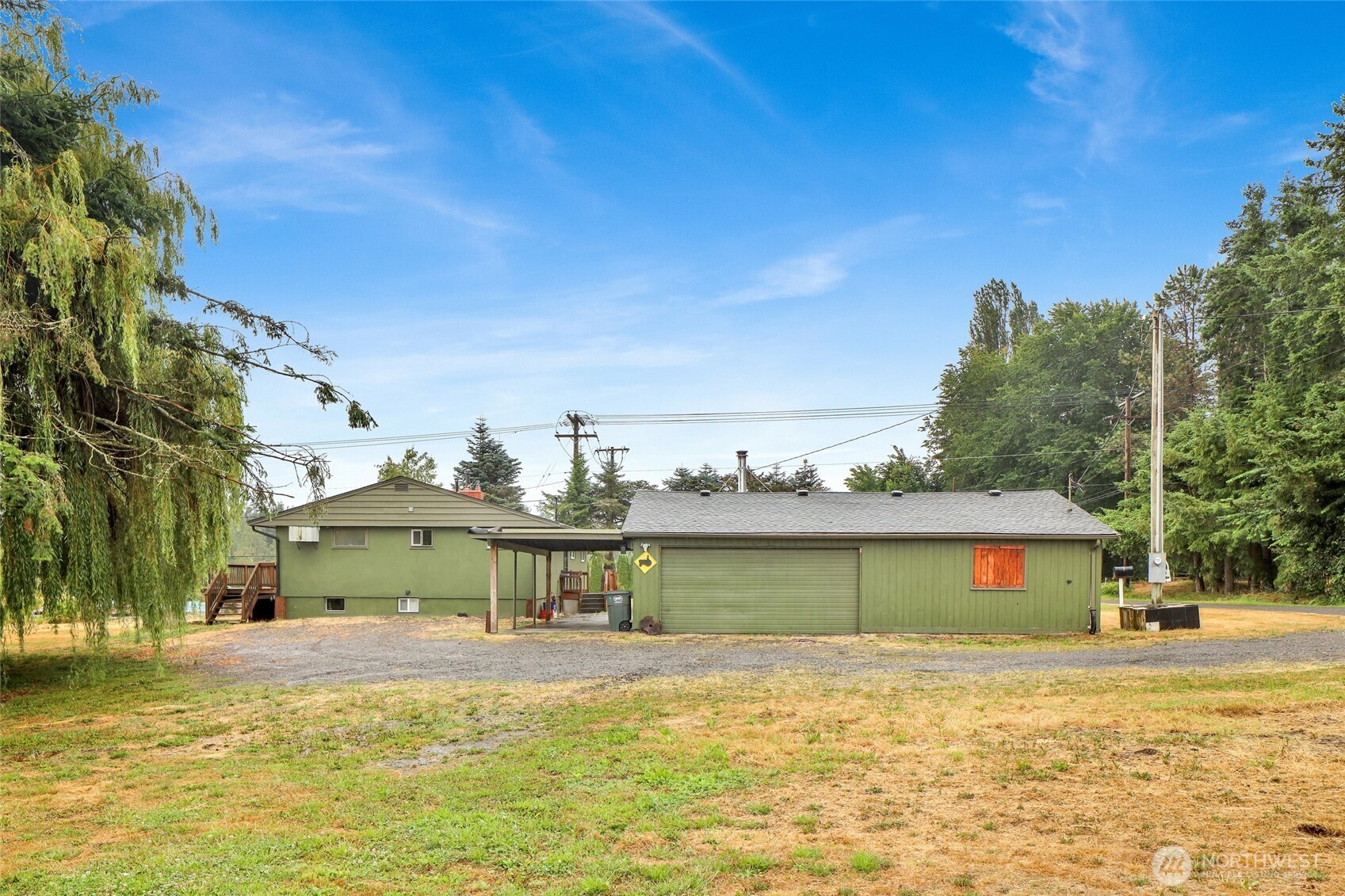 4516 Lincoln Road