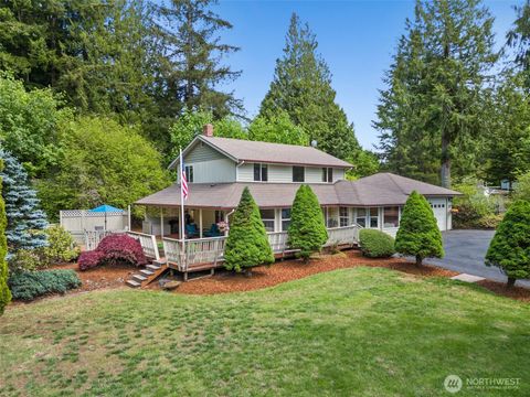 4111 Lemon Road NE, Olympia, WA 98506 - MLS#: 2379590