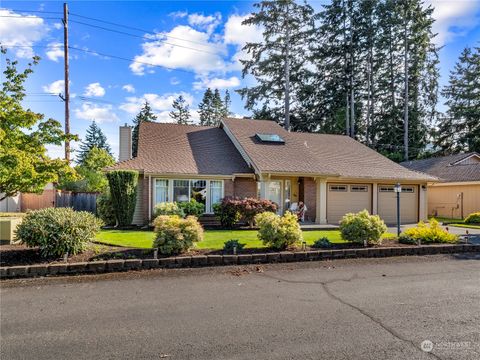 A home in Lakewood