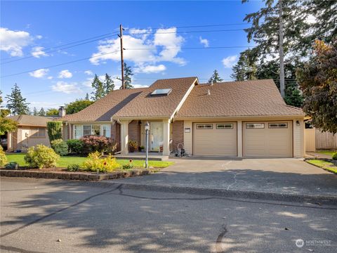 A home in Lakewood