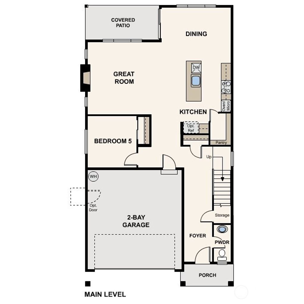 Photo of 13921 178th Street Ct E #71, Puyallup, WA 98374 (MLS # 2447959)