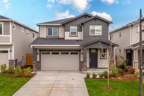 13921 178th Street Ct E Puyallup WA 98374