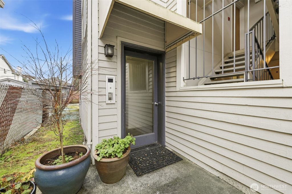Photo of 3022 63rd Avenue SW #202, Seattle, WA 98116 (MLS # 2476791)