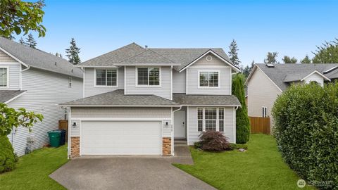 Photo of 4620 151st Place SE, Everett, WA 98208 (MLS # 2427758)