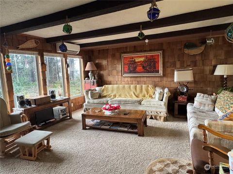 4757 State Route 109 Moclips WA 98562