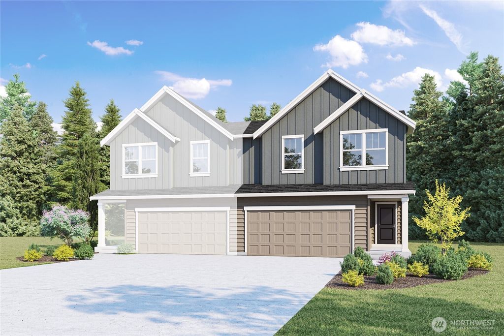 Photo of 7409 B 280th Place NW #49, Stanwood, WA 98292 (MLS # 2471513)