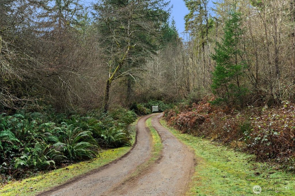 Photo of 15332 Willow Road SE, Port Orchard, WA 98367 (MLS # 2477766)