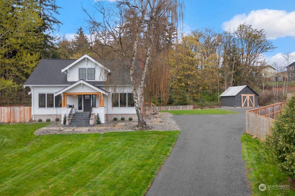 Photo of 26607 Pioneer Highway, Stanwood, WA 98292 (MLS # 2215207)
