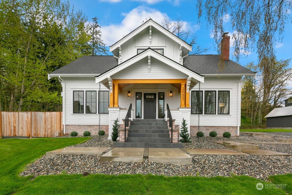 Photo of 26607 Pioneer Highway, Stanwood, WA 98292 (MLS # 2215207)