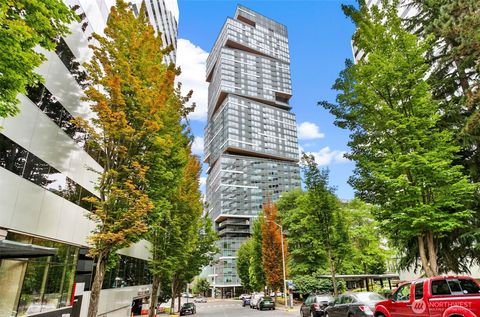 Photo of 1808 Minor Avenue #902, Seattle, WA 98101 (MLS # 2501962)