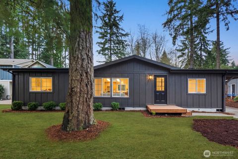 Photo of 1810 193rd Avenue SW, Lakebay, WA 98349 (MLS # 2485725)