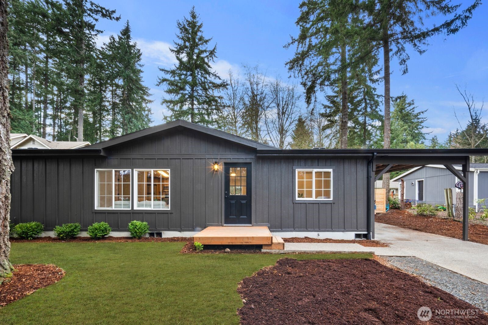 1810 193rd Avenue SW