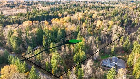 Photo of 2160 H Street Road, Blaine, WA 98230 (MLS # 2506868)