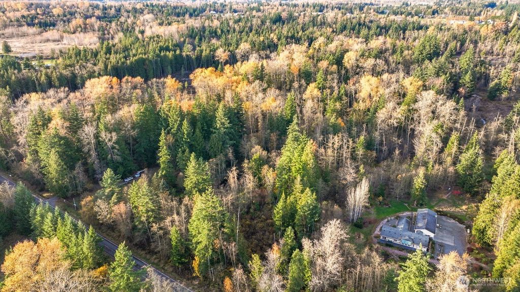 Photo of 2160 H Street Road, Blaine, WA 98230 (MLS # 2506868)