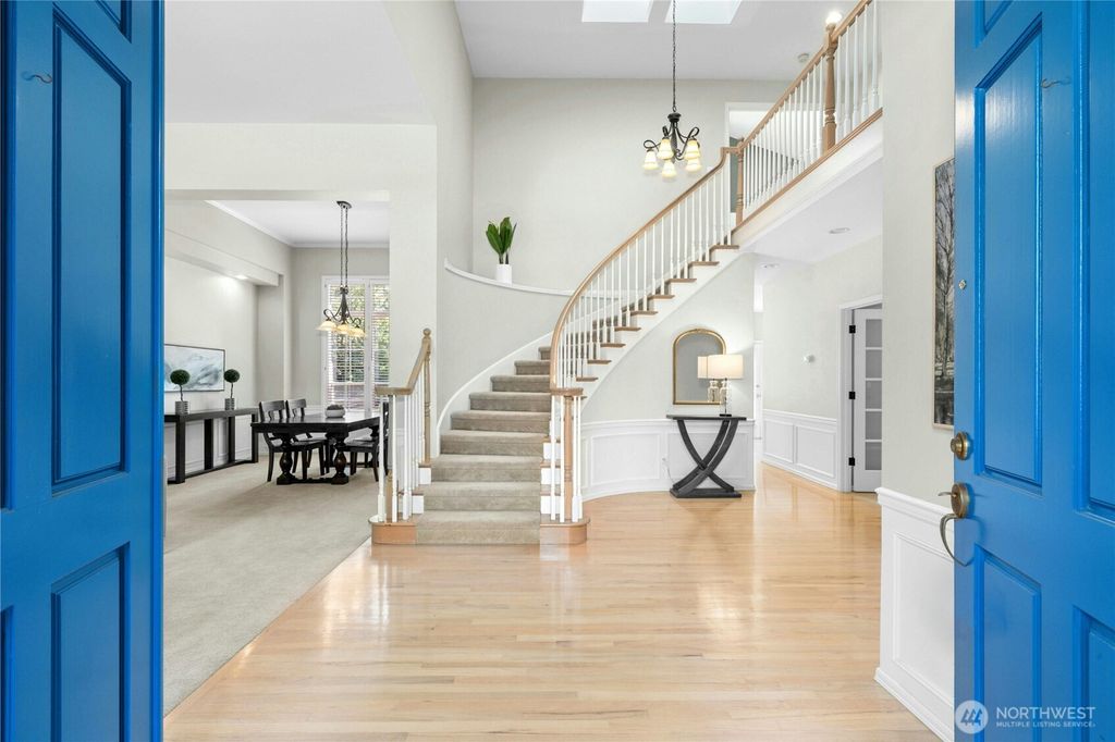 Photo of 21825 NE 81st Street, Redmond, WA 98053 (MLS # 2443505)