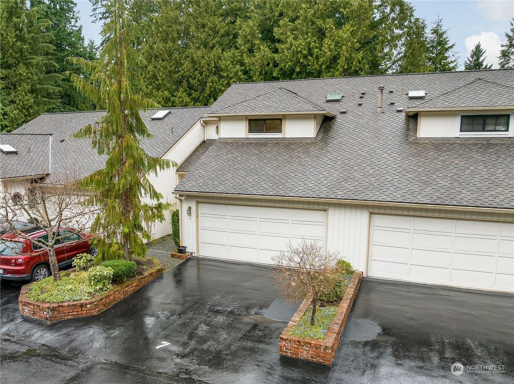 Photo of 1805 Village Green Drive #7, Mill Creek, WA 98012 (MLS # 2215729)