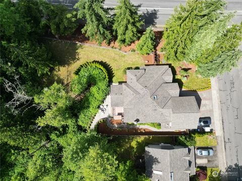 A home in Redmond