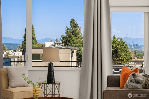 Photo of 104 -A 19th AVE E, Seattle, WA 98112 (MLS # 2584243)