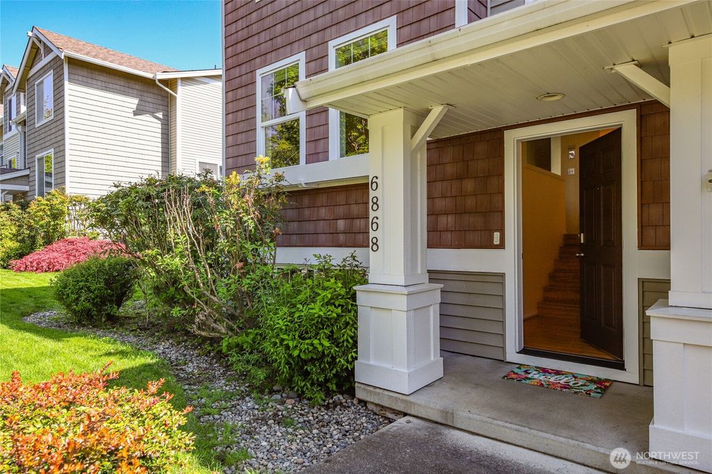 Photo of 6868 Holly Park Drive S, Seattle, WA 98118 (MLS # 2402679)