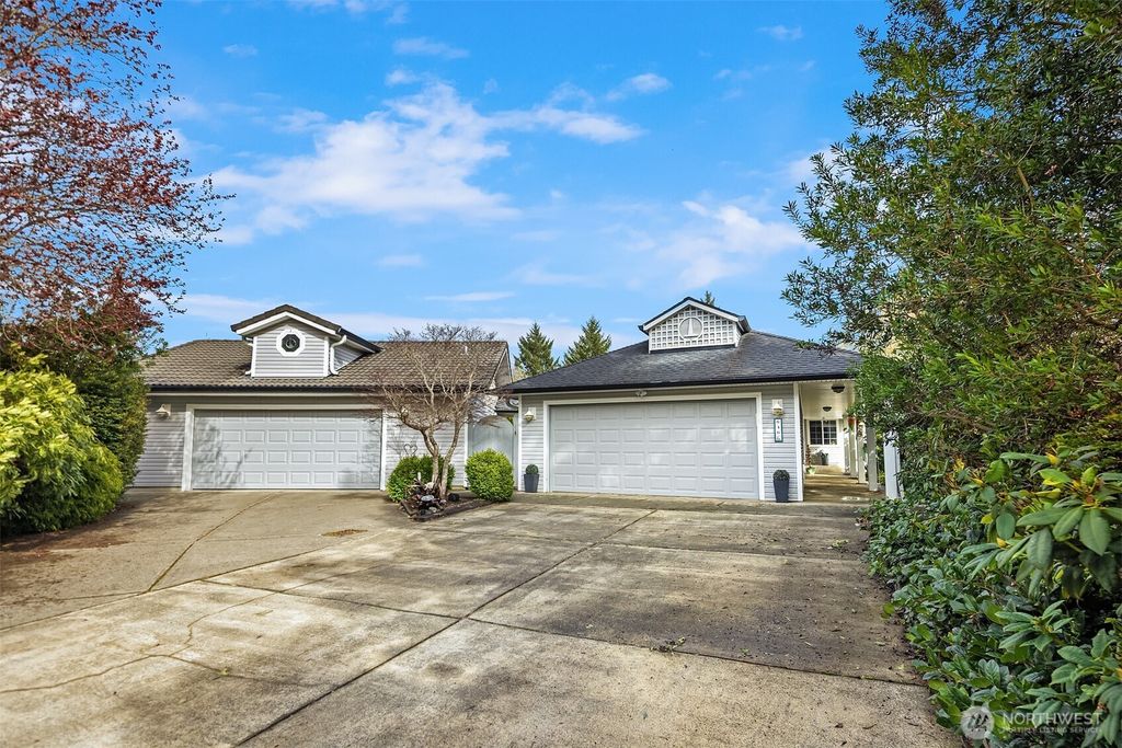 Photo of 646 Island Cir SE Cir, Ocean Shores, WA 98569 (MLS # 2512196)