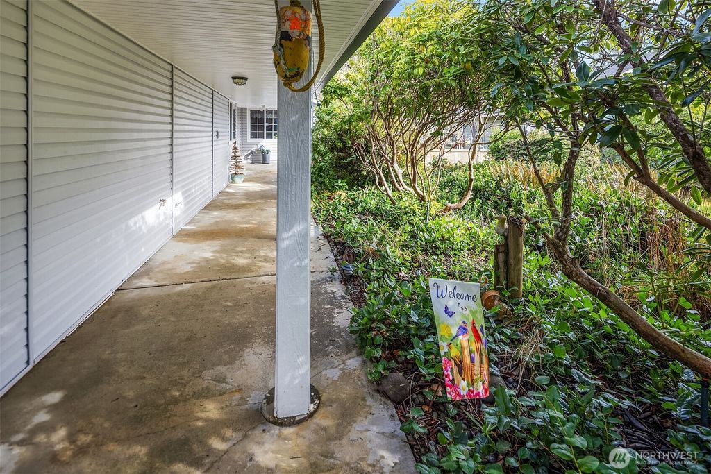 Photo of 646 Island Cir SE Cir, Ocean Shores, WA 98569 (MLS # 2512196)