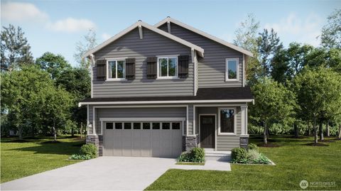 219 179th Street SE, Bothell, WA 98021 - MLS#: 2356837
