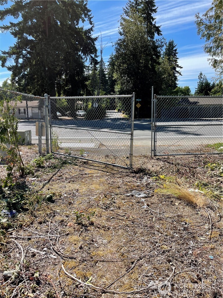 1726 Duvall Avenue NE