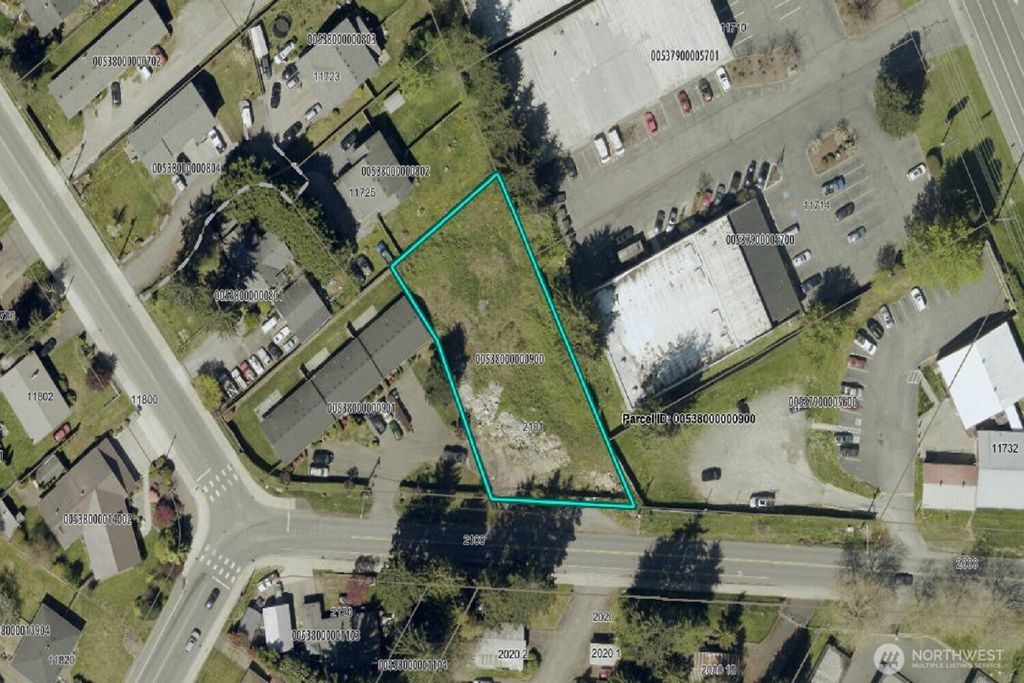 Photo of 2101 Center Road, Everett, WA 98204 (MLS # 2436565)