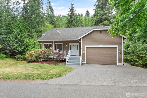 Photo of 23 Lost Lake Lane, Bellingham, WA 98229 (MLS # 2535679)