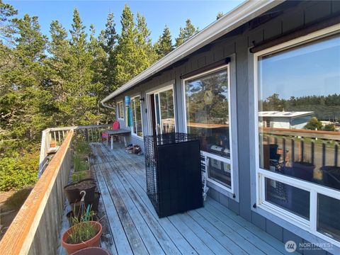 Photo of 29008 K Lane, Ocean Park, WA 98640 (MLS # 2453108)