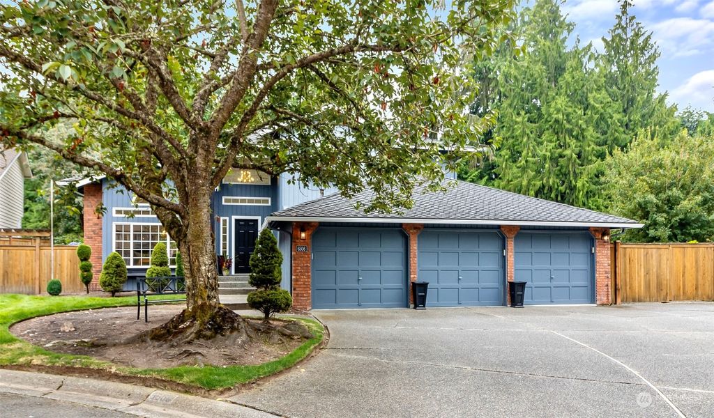 Photo of 6506 152nd Street SE, Snohomish, WA 98296 (MLS # 2275069)