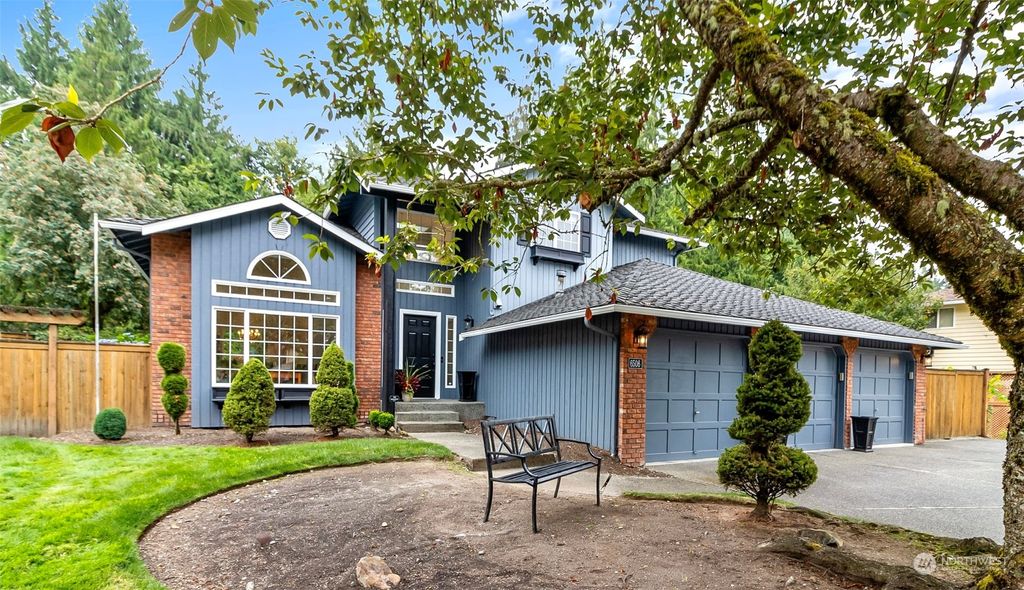 Photo of 6506 152nd Street SE, Snohomish, WA 98296 (MLS # 2275069)