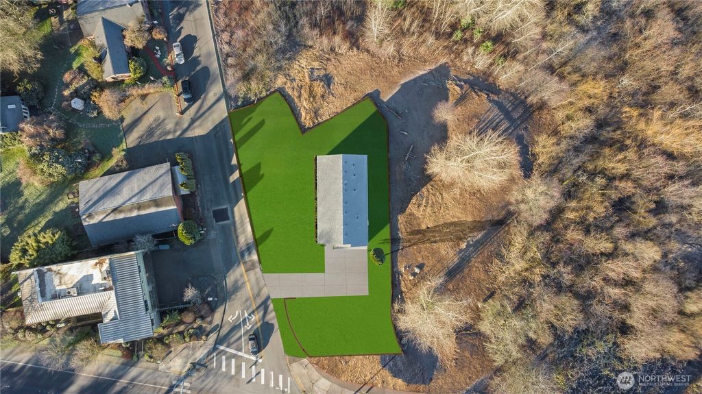 Photo of 1729 214th St SE St, Bothell, WA 98021 (MLS # 2482904)