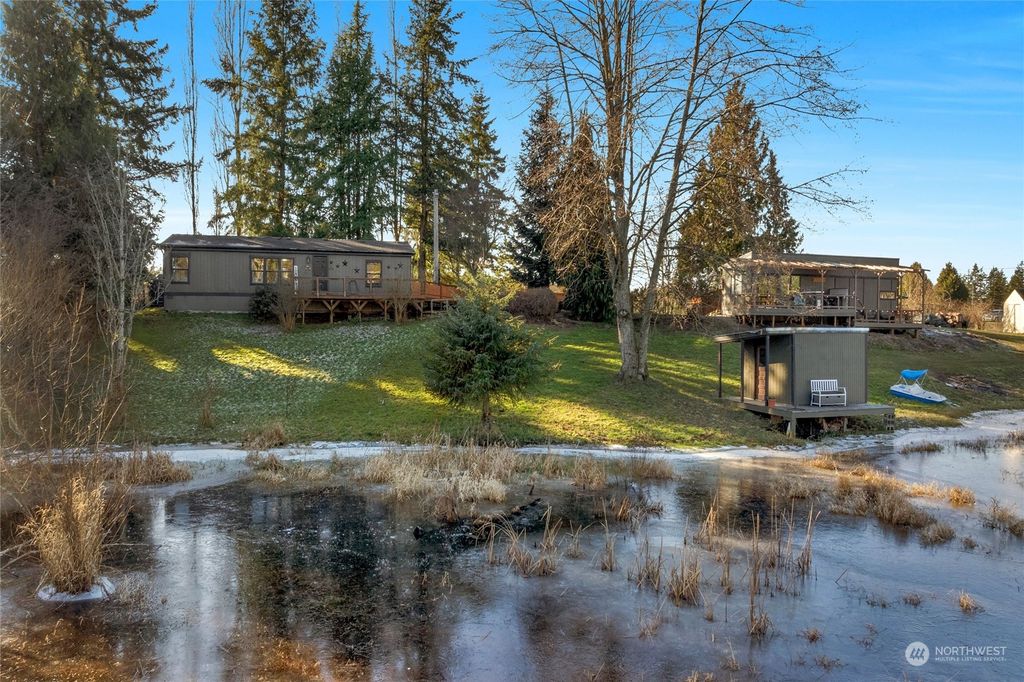 Photo of 31123 Brandstrom Road, Stanwood, WA 98292 (MLS # 2312797)