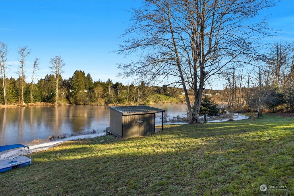 Photo of 31123 Brandstrom Road, Stanwood, WA 98292 (MLS # 2312797)