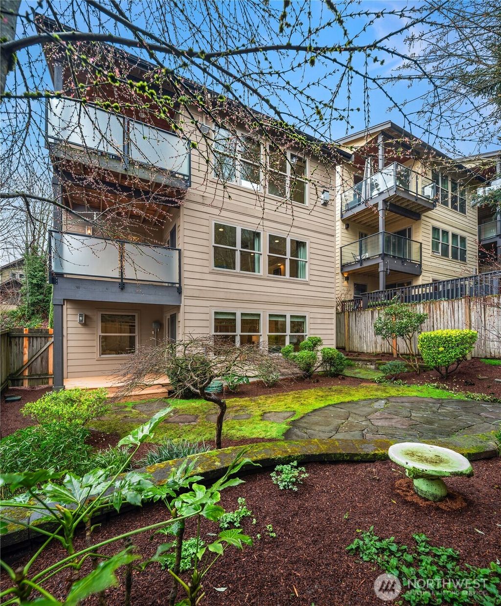 Photo of 3042 SW Manning Street, Seattle, WA 98126 (MLS # 2495261)