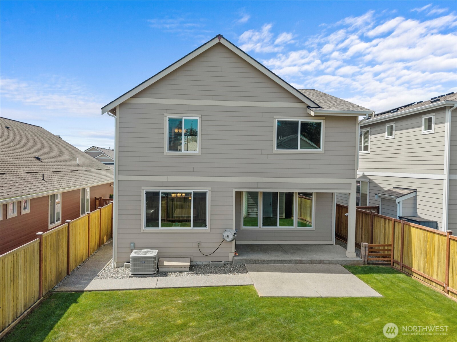 9024 Wyatt Court SE