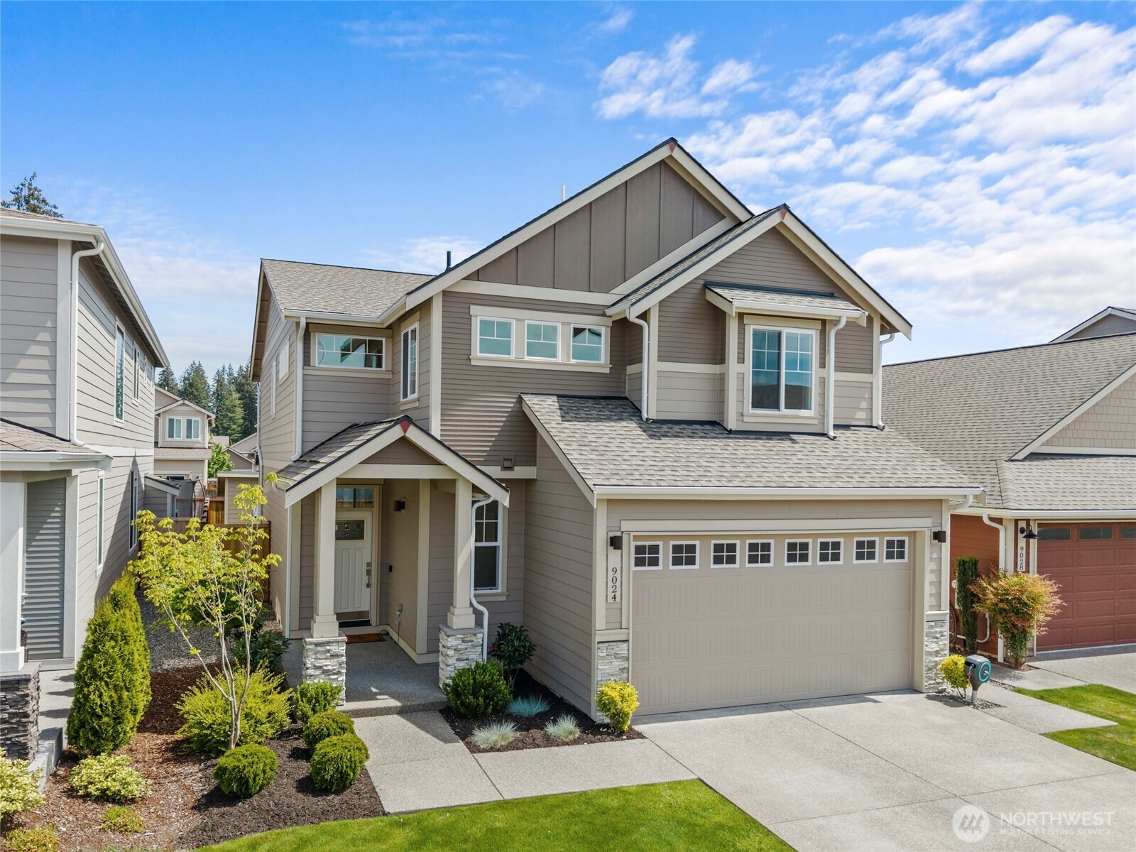 9024 Wyatt Court SE