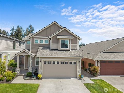 Photo of 9024 Wyatt Court SE, Tumwater, WA 98501 (MLS # 2498301)
