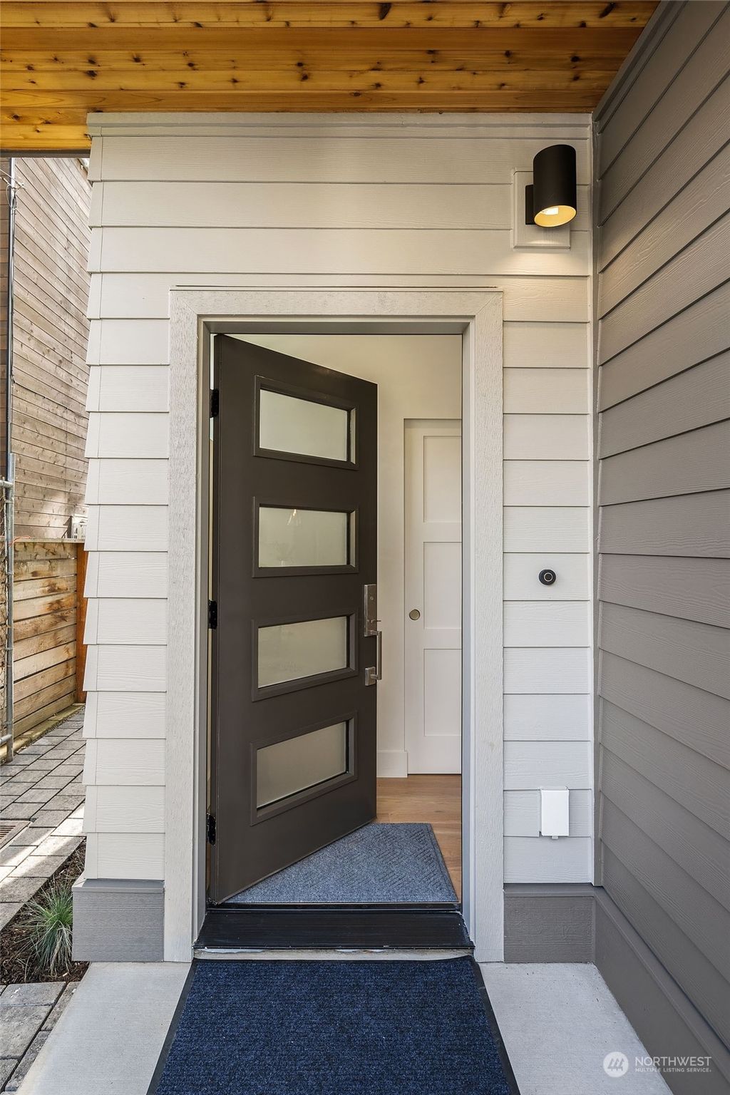 Photo of 713 N 47th Street, Seattle, WA 98103 (MLS # 2173864)