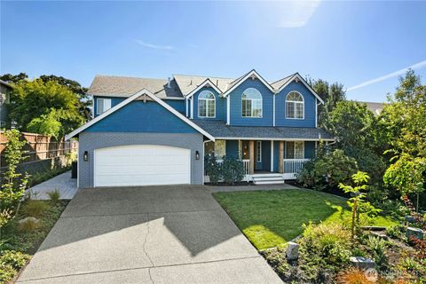 19702 82nd Street Ct E Bonney Lake WA 98391